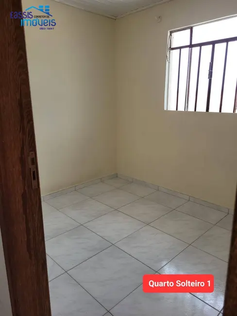 Foto 5 de Casa à venda em Maracanã, Colombo - PR