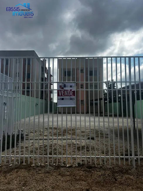 Foto 1 de Apartamento com 2 quartos à venda, 46m2 em Guaraituba, Colombo - PR