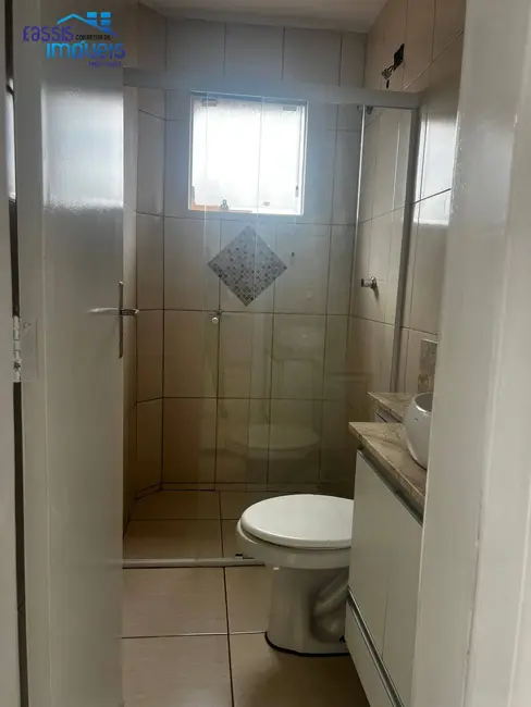 Foto 6 de Apartamento com 2 quartos à venda, 46m2 em Guaraituba, Colombo - PR