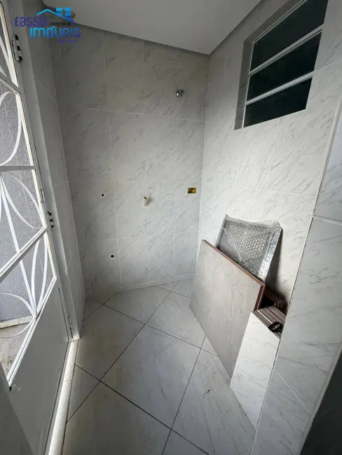 Foto 5 de Casa com 3 quartos à venda, 103m2 em Osasco, Colombo - PR