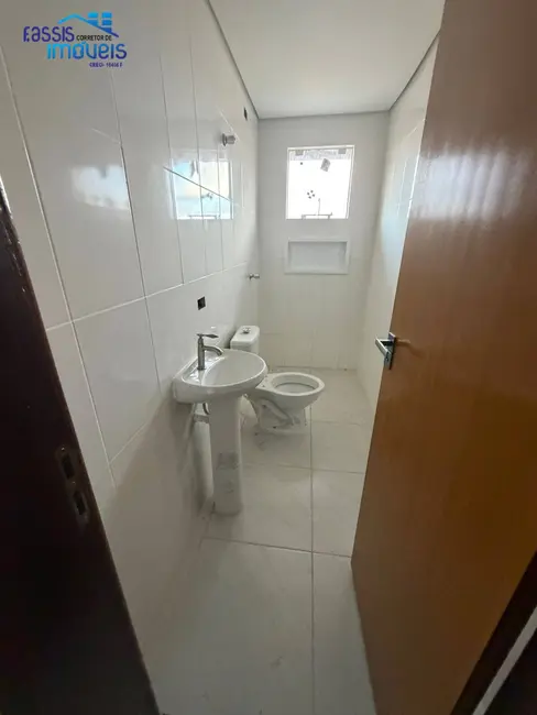Foto 9 de Casa com 3 quartos à venda, 103m2 em Osasco, Colombo - PR