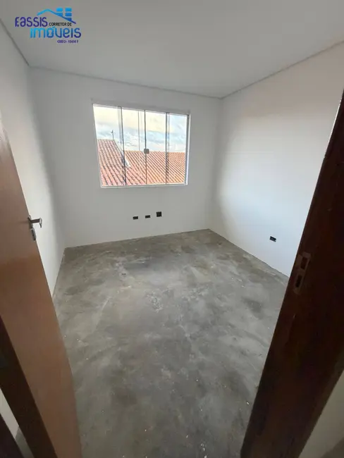 Foto 7 de Casa com 3 quartos à venda, 103m2 em Osasco, Colombo - PR
