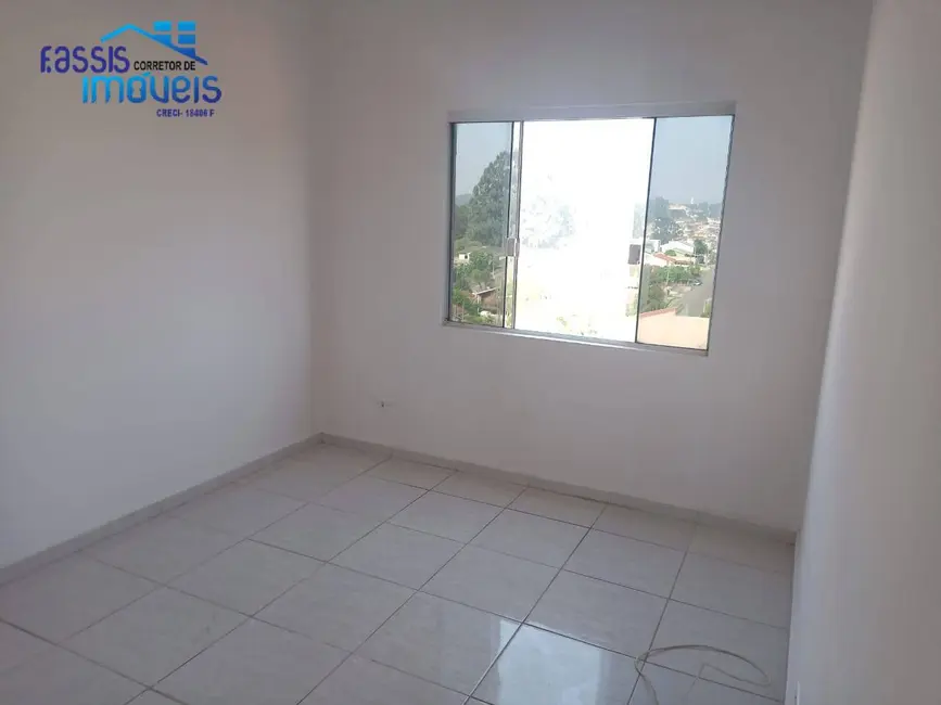Foto 7 de Apartamento com 2 quartos à venda, 48m2 em Campo Pequeno, Colombo - PR