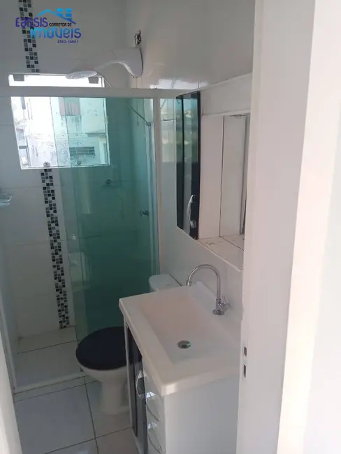 Foto 9 de Apartamento com 2 quartos à venda, 48m2 em Campo Pequeno, Colombo - PR