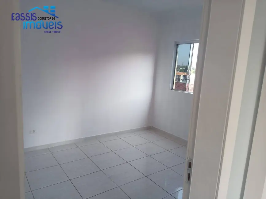Foto 4 de Apartamento com 2 quartos à venda, 48m2 em Campo Pequeno, Colombo - PR