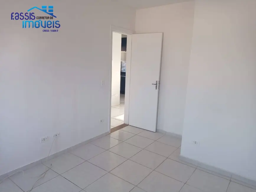 Foto 6 de Apartamento com 2 quartos à venda, 48m2 em Campo Pequeno, Colombo - PR