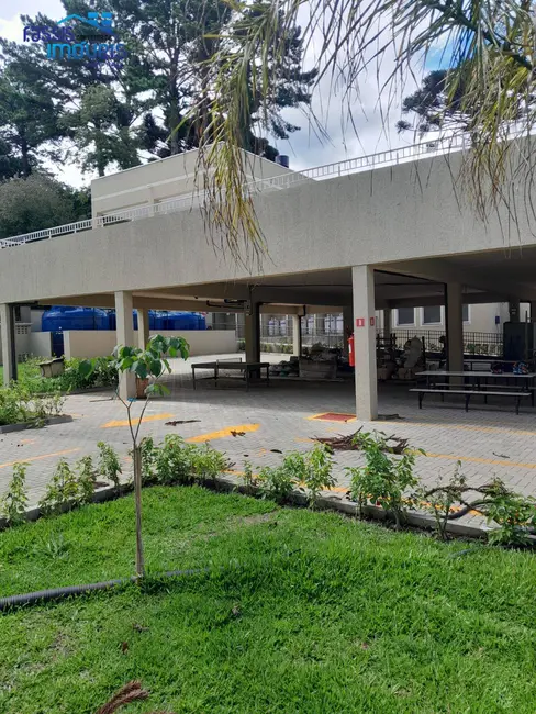 Foto 4 de Apartamento com 2 quartos à venda, 38m2 em Colombo - PR
