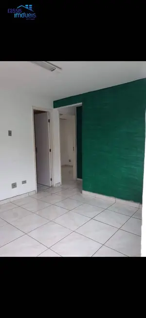 Foto 7 de Apartamento com 2 quartos à venda, 38m2 em Atuba, Curitiba - PR
