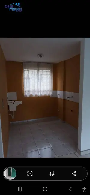 Foto 3 de Apartamento com 2 quartos à venda, 38m2 em Atuba, Curitiba - PR