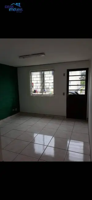 Foto 6 de Apartamento com 2 quartos à venda, 38m2 em Atuba, Curitiba - PR