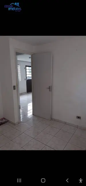 Foto 8 de Apartamento com 2 quartos à venda, 38m2 em Atuba, Curitiba - PR