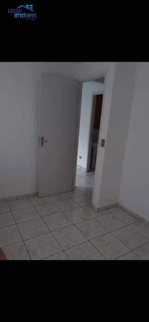 Foto 5 de Apartamento com 2 quartos à venda, 38m2 em Atuba, Curitiba - PR
