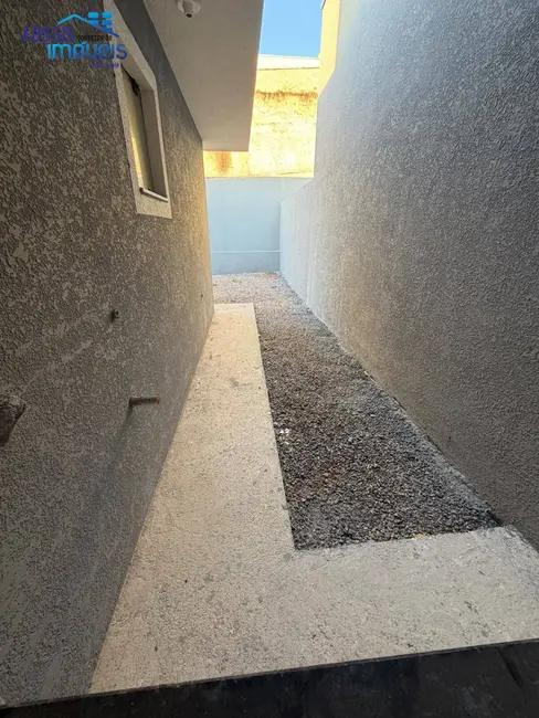 Foto 5 de Casa com 3 quartos à venda, 69m2 em Paloma, Colombo - PR