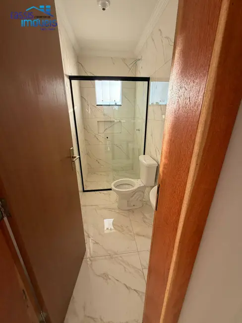 Foto 6 de Casa com 3 quartos à venda, 69m2 em Paloma, Colombo - PR