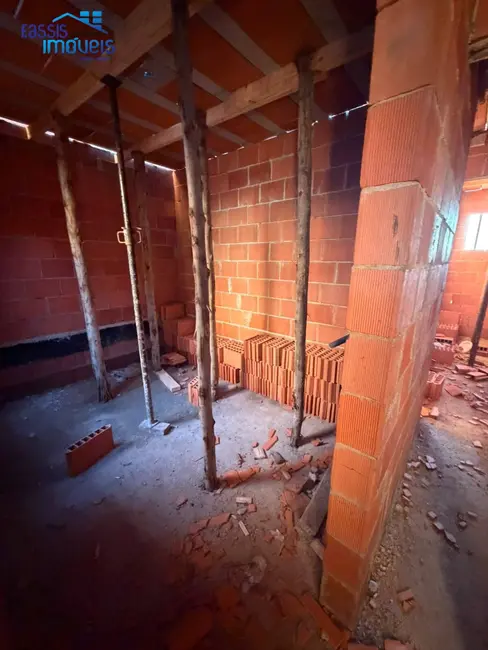 Foto 4 de Casa com 3 quartos à venda, 69m2 em Paloma, Colombo - PR