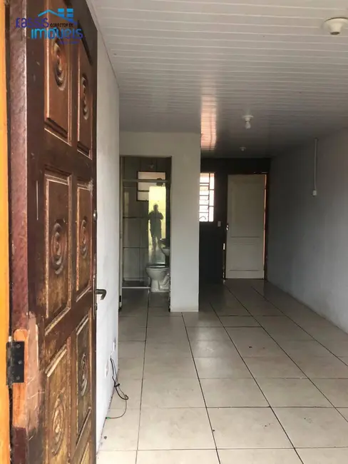 Foto 4 de Casa com 2 quartos à venda, 45m2 em Osasco, Colombo - PR