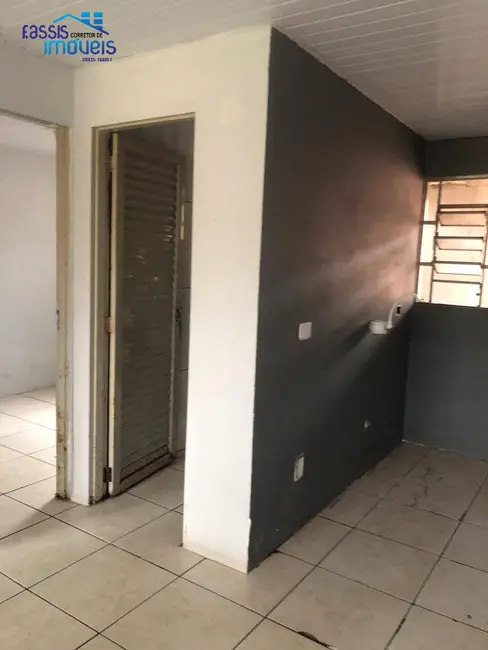 Foto 7 de Casa com 2 quartos à venda, 45m2 em Osasco, Colombo - PR