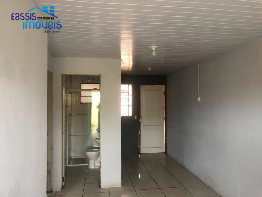 Foto 6 de Casa com 2 quartos à venda, 45m2 em Osasco, Colombo - PR