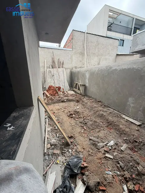 Foto 7 de Casa com 3 quartos à venda em Pineville, Pinhais - PR