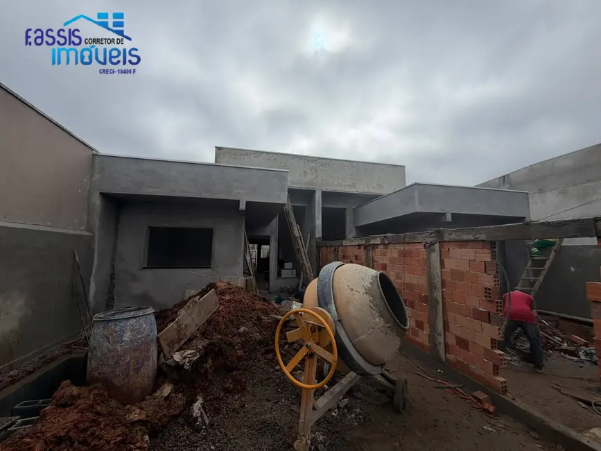 Foto 2 de Casa com 3 quartos à venda em Pineville, Pinhais - PR
