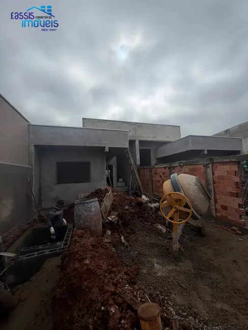 Foto 1 de Casa com 3 quartos à venda em Pineville, Pinhais - PR
