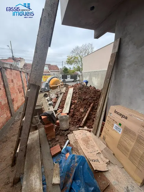 Foto 8 de Casa com 3 quartos à venda em Pineville, Pinhais - PR