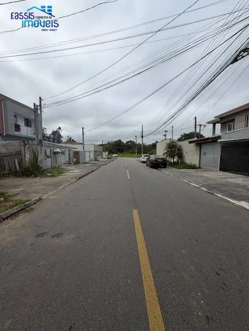 Foto 6 de Casa com 3 quartos à venda em Pineville, Pinhais - PR