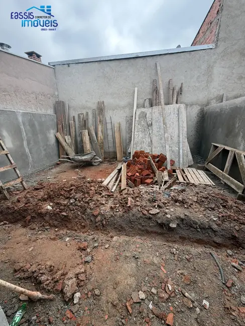 Foto 3 de Casa com 3 quartos à venda em Pineville, Pinhais - PR