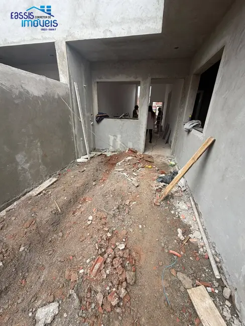 Foto 4 de Casa com 3 quartos à venda em Pineville, Pinhais - PR