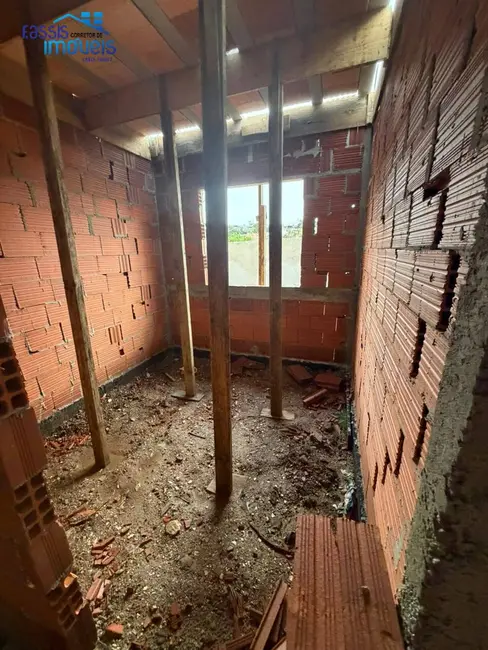Foto 7 de Casa com 3 quartos à venda, 244m2 em Roca Grande, Colombo - PR