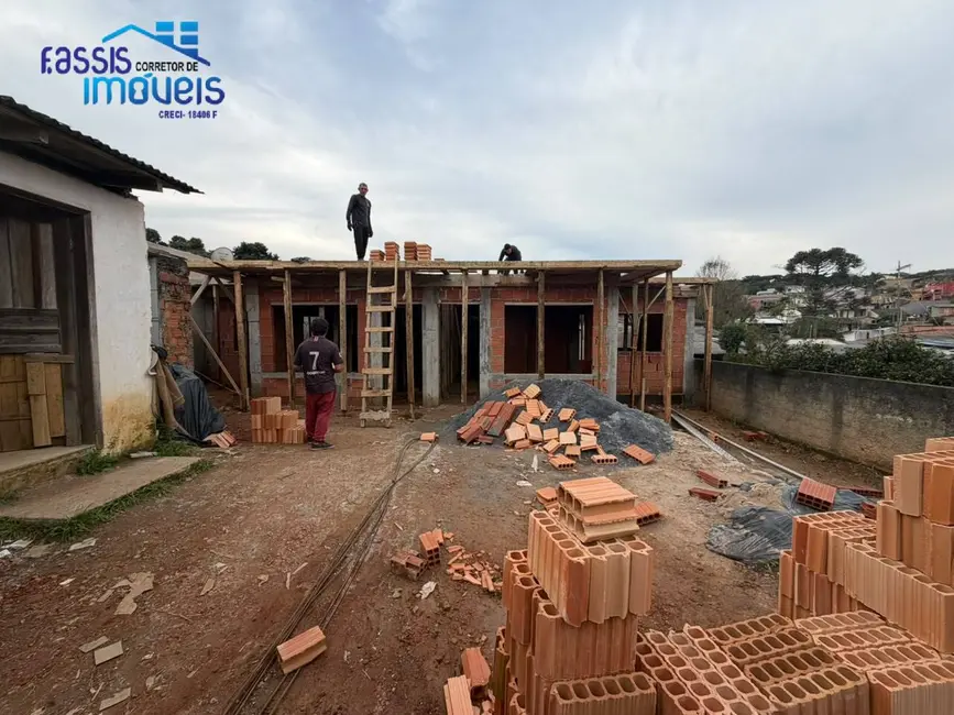Foto 3 de Casa com 3 quartos à venda, 244m2 em Roca Grande, Colombo - PR