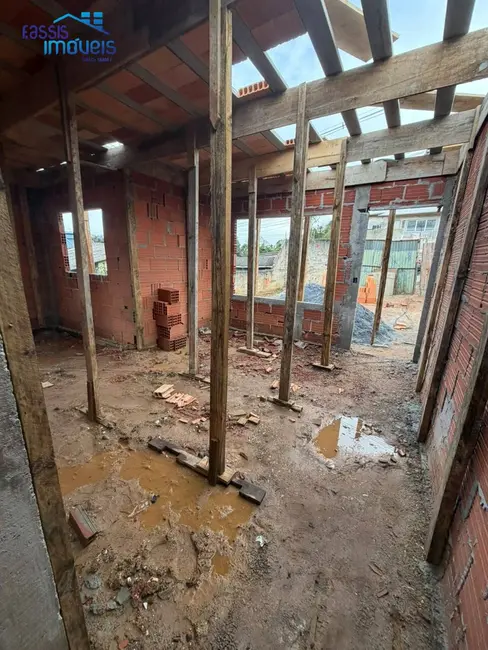 Foto 9 de Casa com 3 quartos à venda, 244m2 em Roca Grande, Colombo - PR