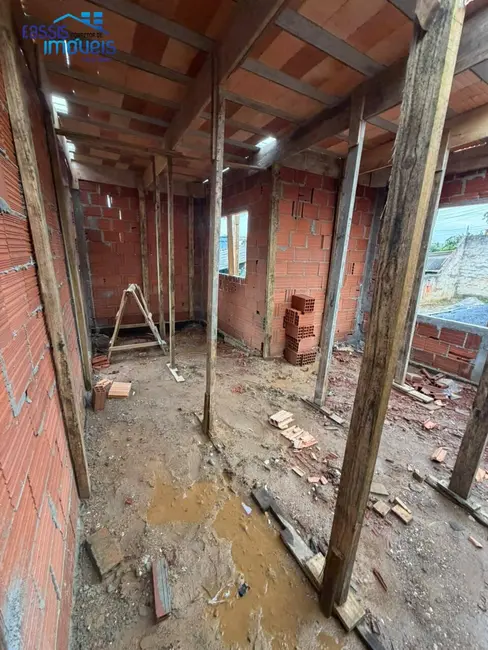 Foto 5 de Casa com 3 quartos à venda, 244m2 em Roca Grande, Colombo - PR