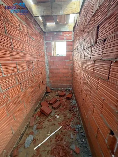 Foto 2 de Casa com 3 quartos à venda, 244m2 em Roca Grande, Colombo - PR