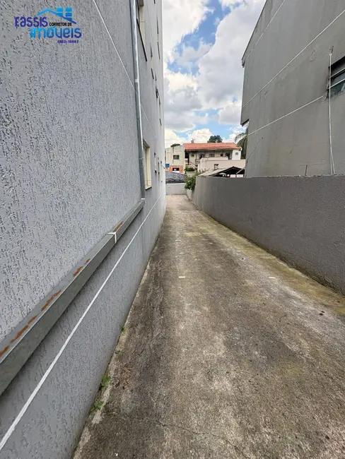 Foto 7 de Apartamento com 2 quartos para alugar em Roca Grande, Colombo - PR
