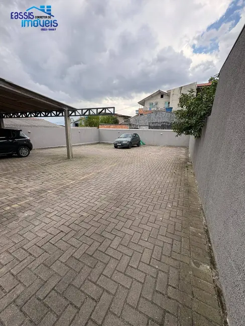 Foto 5 de Apartamento com 2 quartos para alugar em Roca Grande, Colombo - PR