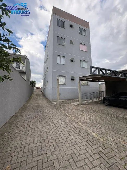 Foto 4 de Apartamento com 2 quartos para alugar em Roca Grande, Colombo - PR