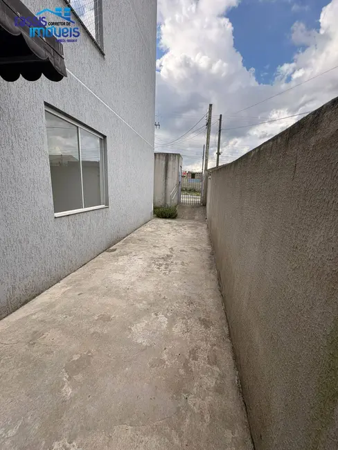Foto 6 de Apartamento com 2 quartos para alugar em Roca Grande, Colombo - PR
