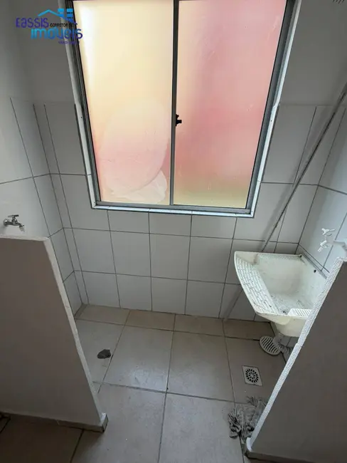 Apartamento com 2 quartos para alugar, 72m2 em Santa Cândida, Curitiba - PR - imagem 9 Foto 9 de Apartamento com 2 quartos para alugar, 72m2 em Santa Cândida, Curitiba - PR
