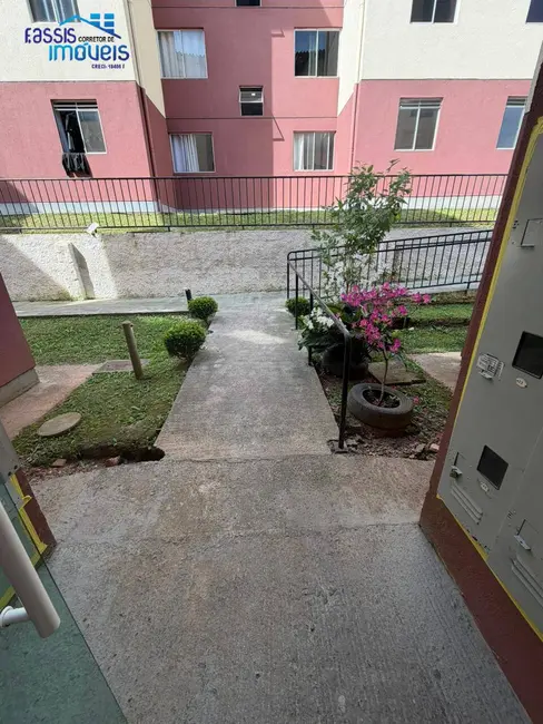 Apartamento com 2 quartos para alugar, 72m2 em Santa Cândida, Curitiba - PR - imagem 7 Foto 7 de Apartamento com 2 quartos para alugar, 72m2 em Santa Cândida, Curitiba - PR