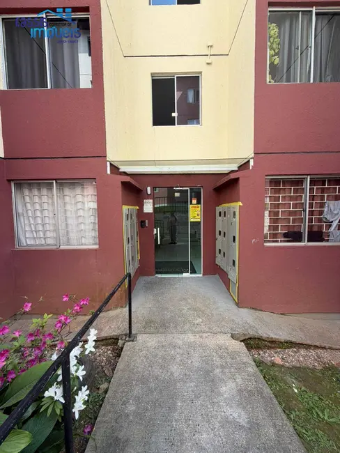Apartamento com 2 quartos para alugar, 72m2 em Santa Cândida, Curitiba - PR - imagem 4 Foto 4 de Apartamento com 2 quartos para alugar, 72m2 em Santa Cândida, Curitiba - PR