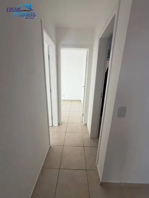 Apartamento com 2 quartos para alugar, 72m2 em Santa Cândida, Curitiba - PR - imagem 8 Foto 8 de Apartamento com 2 quartos para alugar, 72m2 em Santa Cândida, Curitiba - PR