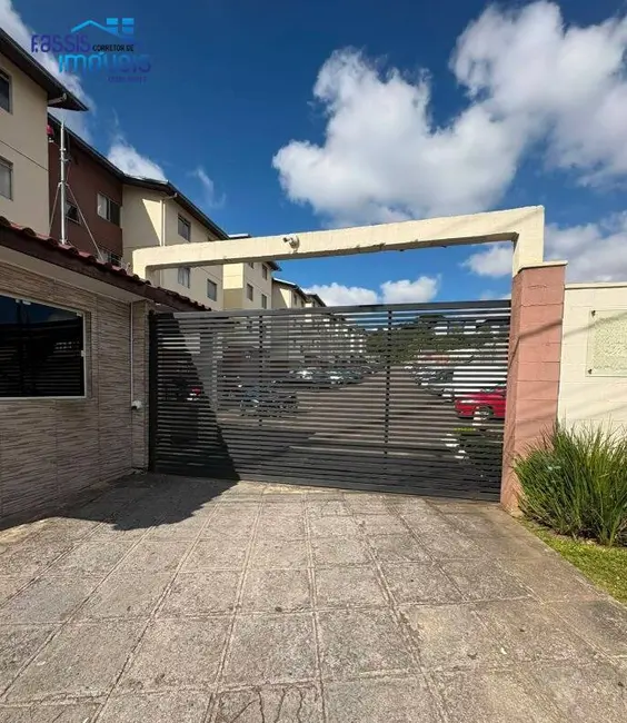 Apartamento com 2 quartos para alugar, 72m2 em Santa Cândida, Curitiba - PR - imagem 2 Foto 2 de Apartamento com 2 quartos para alugar, 72m2 em Santa Cândida, Curitiba - PR