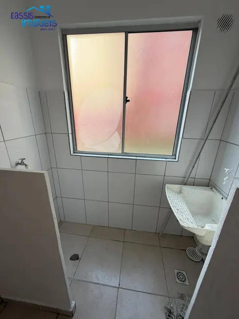 Apartamento com 2 quartos para alugar, 72m2 em Santa Cândida, Curitiba - PR - imagem 6 Foto 6 de Apartamento com 2 quartos para alugar, 72m2 em Santa Cândida, Curitiba - PR