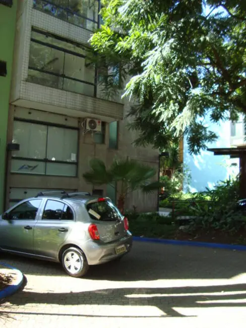 Foto 2 de Sala Comercial para alugar, 72m2 em Condomínio Centro Comercial Alphaville, Barueri - SP