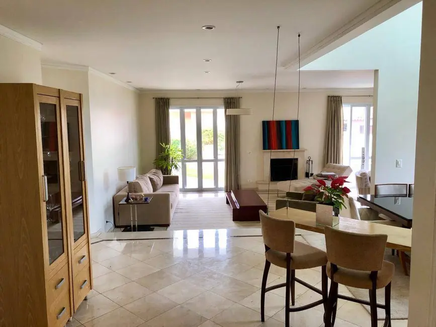 Foto 7 de Casa com 4 quartos à venda e para alugar, 500m2 em Santana De Parnaiba - SP