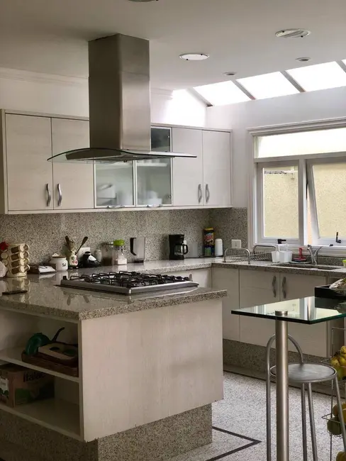 Foto 9 de Casa com 4 quartos à venda e para alugar, 500m2 em Santana De Parnaiba - SP