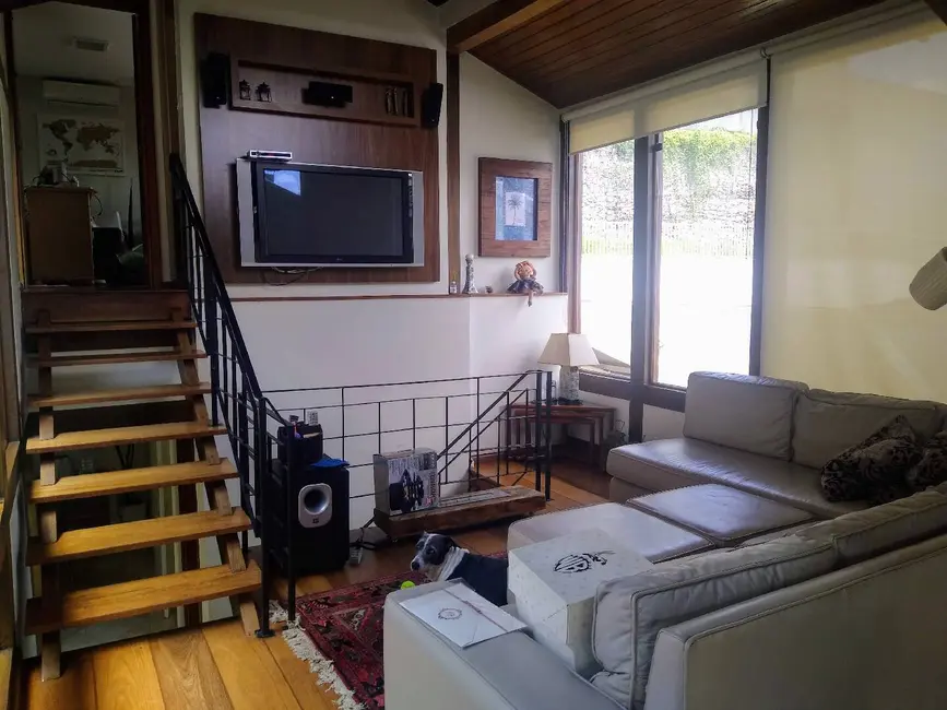 Foto 6 de Casa com 4 quartos à venda, 400m2 em Alphaville Residencial Um, Barueri - SP