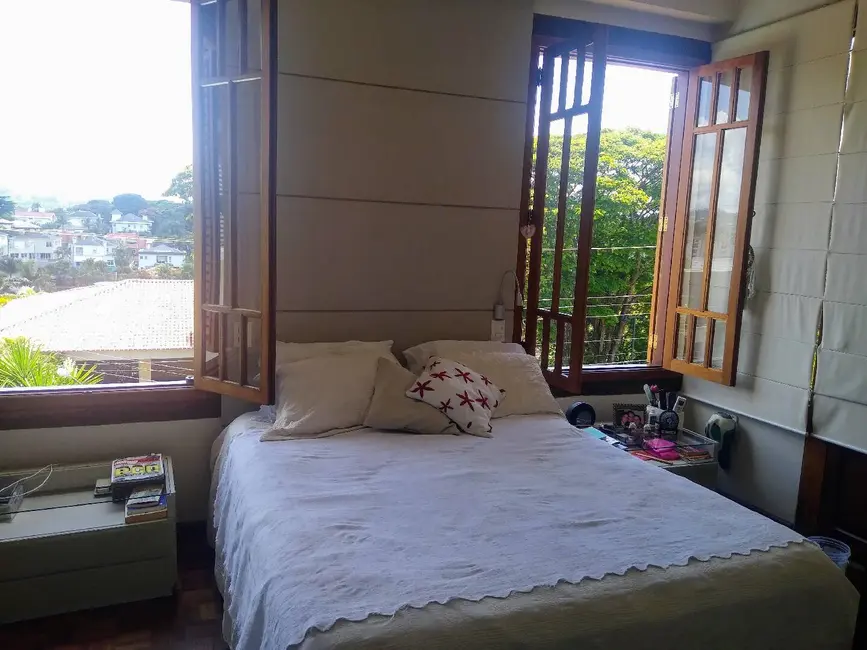 Foto 9 de Casa com 4 quartos à venda, 400m2 em Alphaville Residencial Um, Barueri - SP