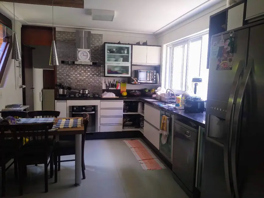 Foto 7 de Casa com 4 quartos à venda, 400m2 em Alphaville Residencial Um, Barueri - SP